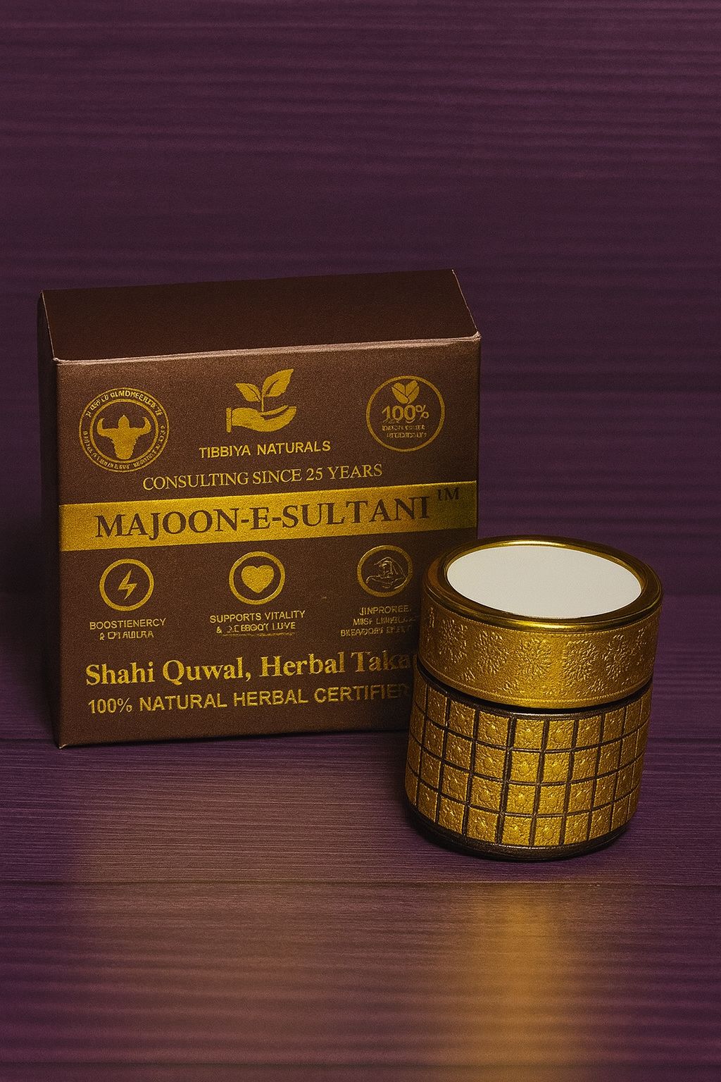 Majoon-e-Sultani