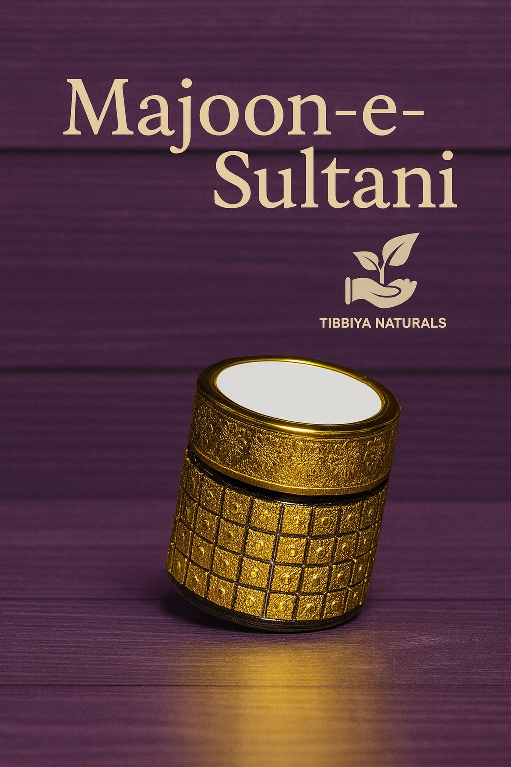 Majoon-e-Sultani